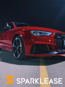 2019 Audi RS3