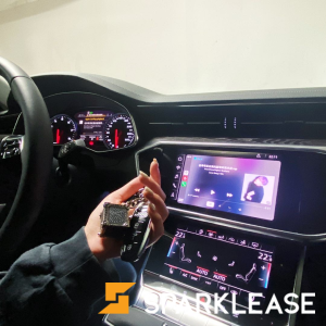 2019 Audi A7 Progressiv Quattro