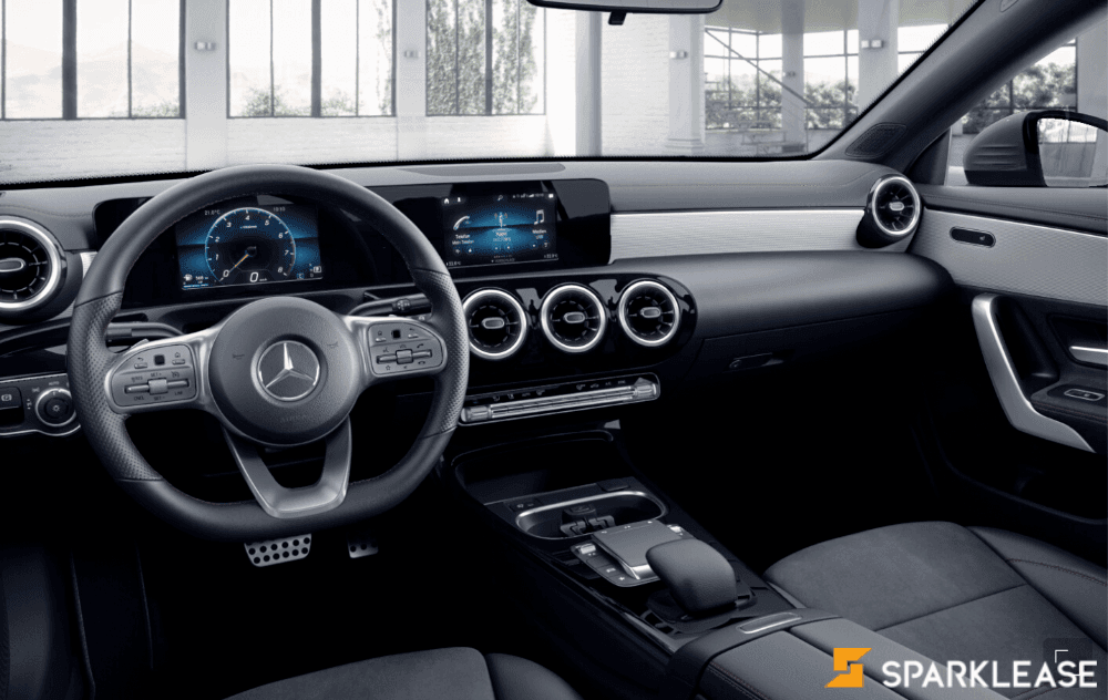 2022 Mercedes-Benz CLA250