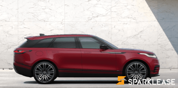 2019 Range Rover Velar P380 HSE