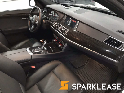 2015 BMW 535GT