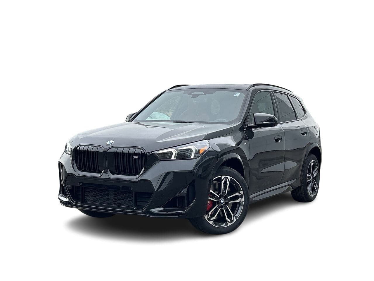 2027 BMW X1 M35i xDrive