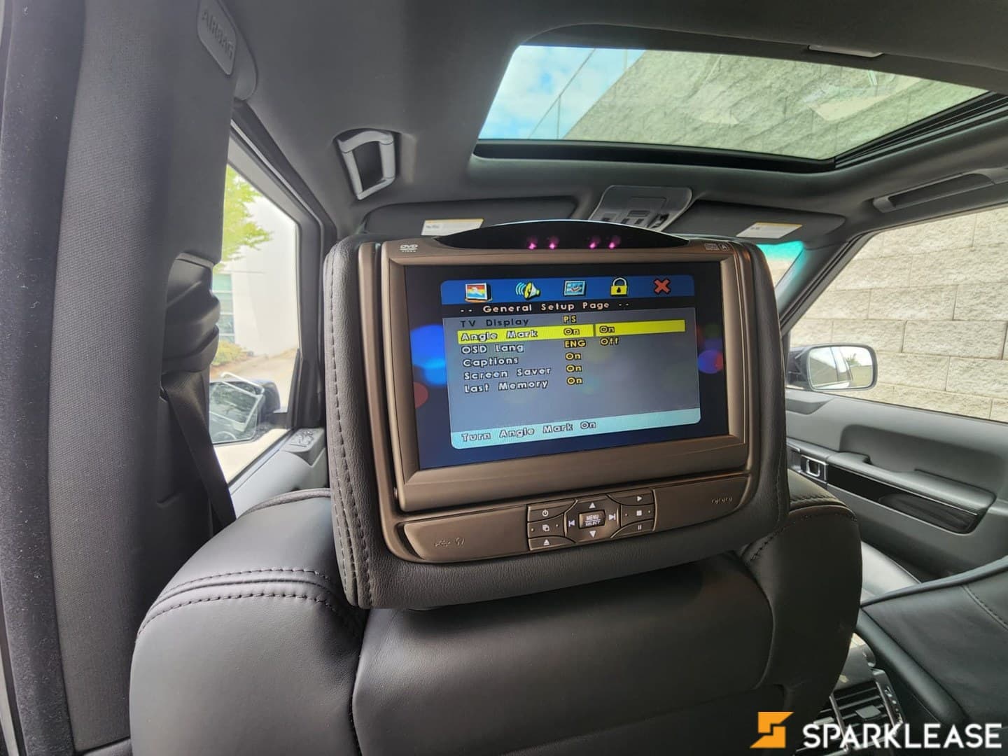 2011 Land Rover Range Rover