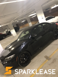 2018 BMW M2