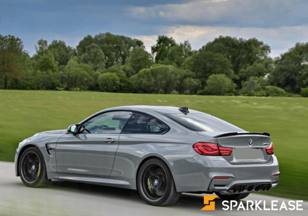 2019 BMW M4