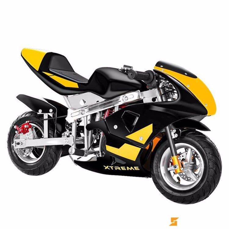2021 Apollo Motors modeld