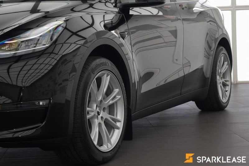 2021 Tesla Model Y Long Range AWD