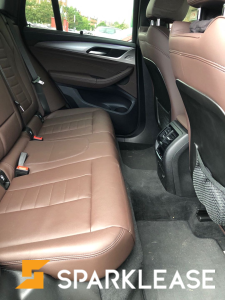 2019 BMW X3 M40i