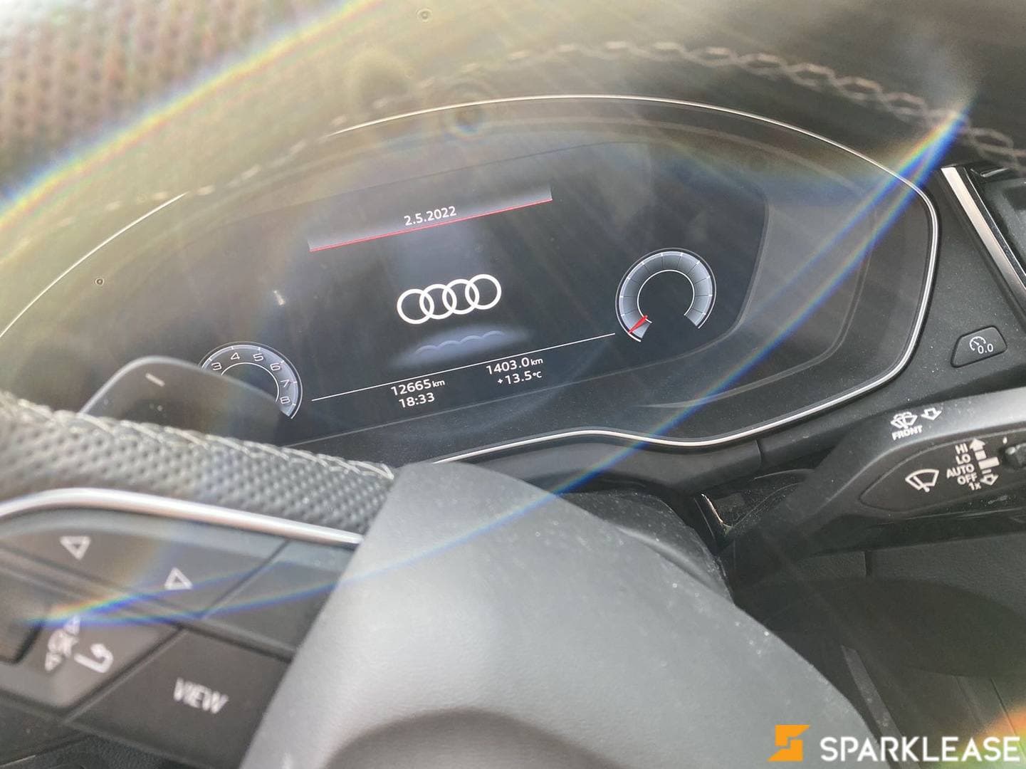 2021 Audi Q5 45 2.0T Progressive