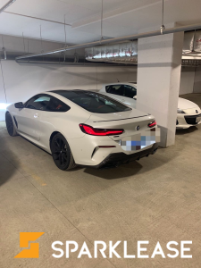 2019 BMW 准新850