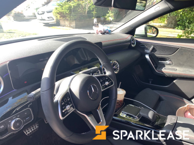 2020 Mercedes-Benz CLA-Class