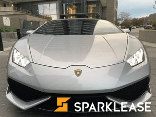 2017 Lamborghini LP610 Huracan