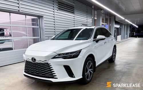 2023 Lexus RX RX 350 Auto
