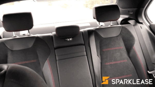 2019 Mercedes-Benz A220 4matic