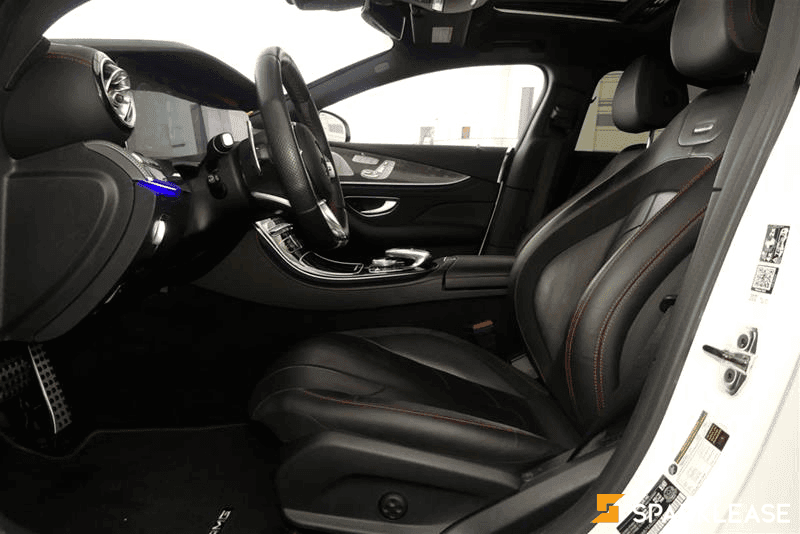 2019 Mercedes-Benz CLS AMG CLS 53