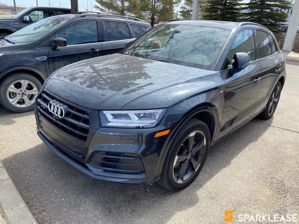 2019 Audi Q5