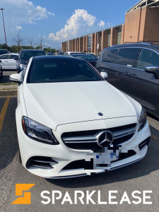 2020 Mercedes-Benz C43