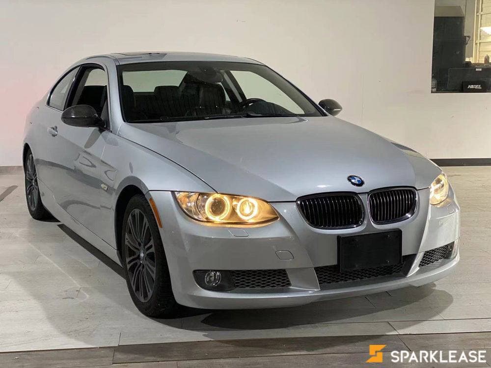 2007 BMW 3 Series