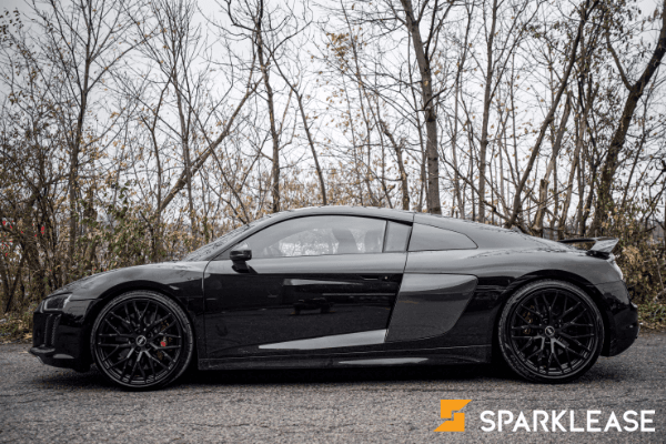 2017 Audi R8