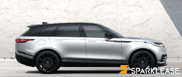2019 Land Rover Range Rover Velar P340 R-Dynamic