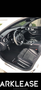 2017 Mercedes-Benz C43