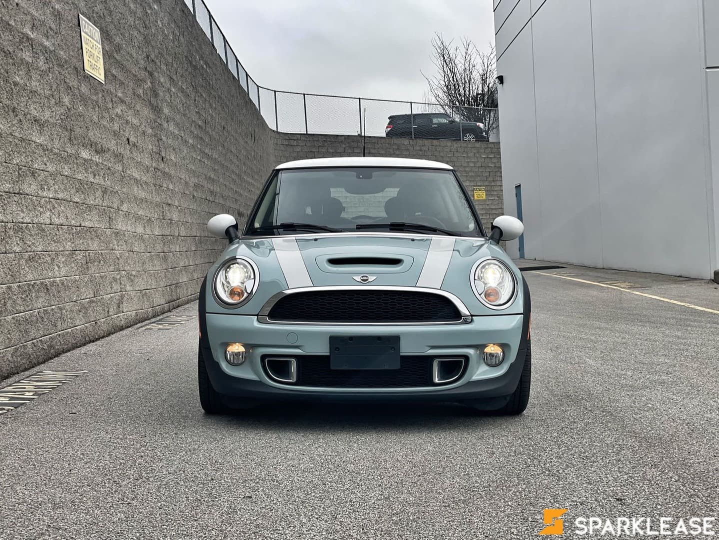 2013 MINI Cooper