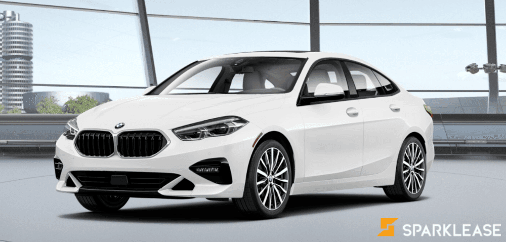 2020 BMW 228i GC DEMO