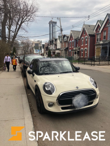 2019 MINI Cooper