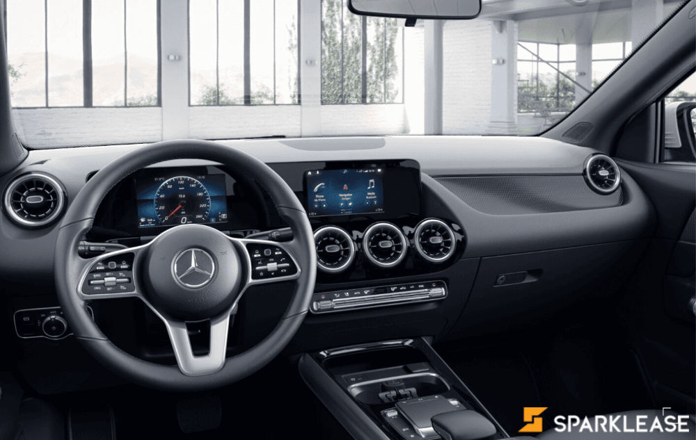 2022 Mercedes-Benz GLA250