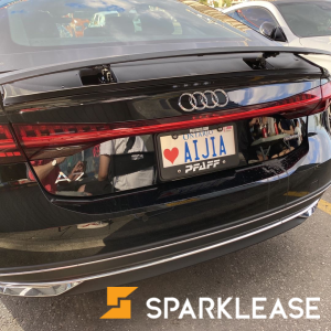 2019 Audi A7