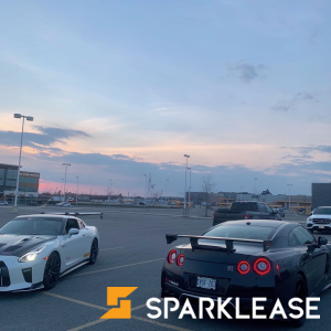 2019 Nissan GTR