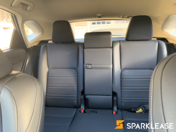 2019 Lexus NX300