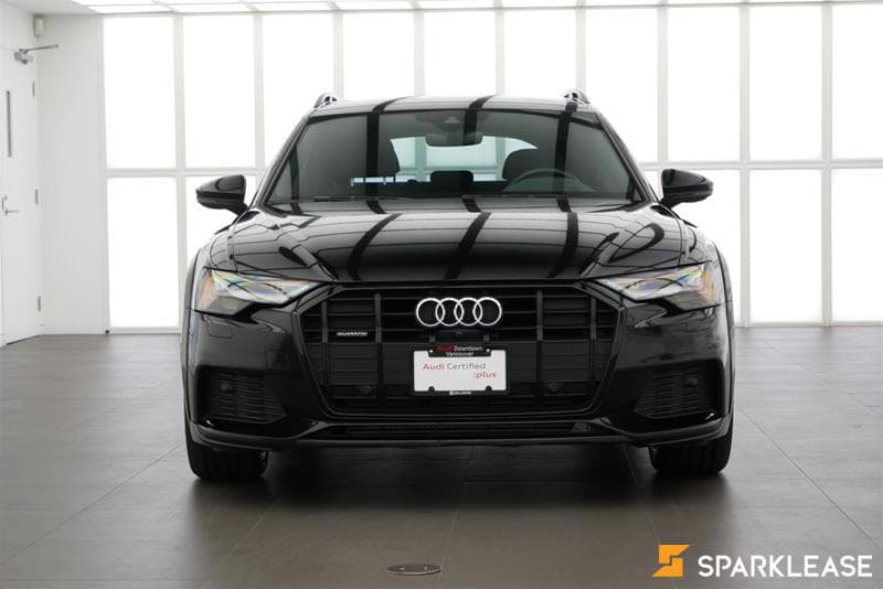 2021 Audi A6 allroad Technik 3.0 TFSI