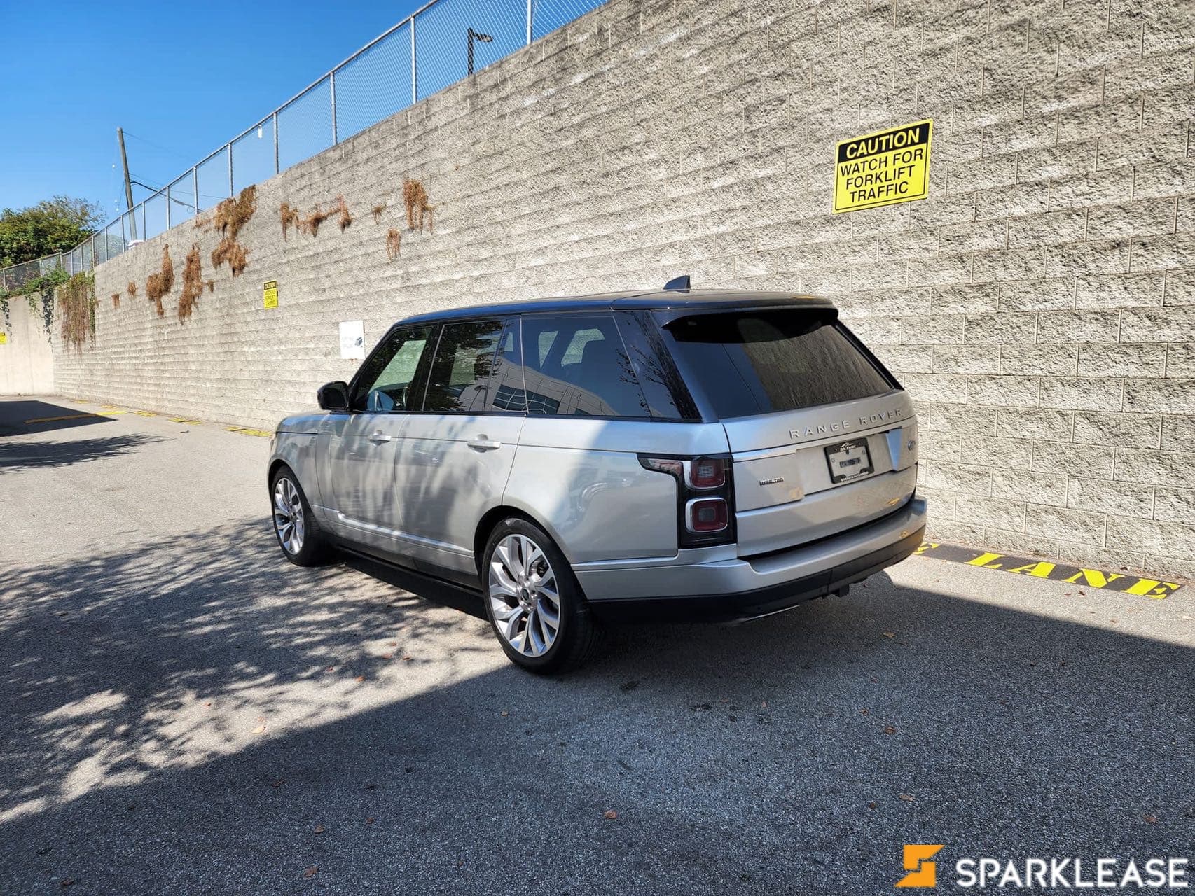 2018 Land Rover Range Rover Td6 Diesel HSE SWB