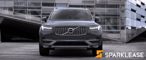 2019 Volvo XC90 T6 Inscription