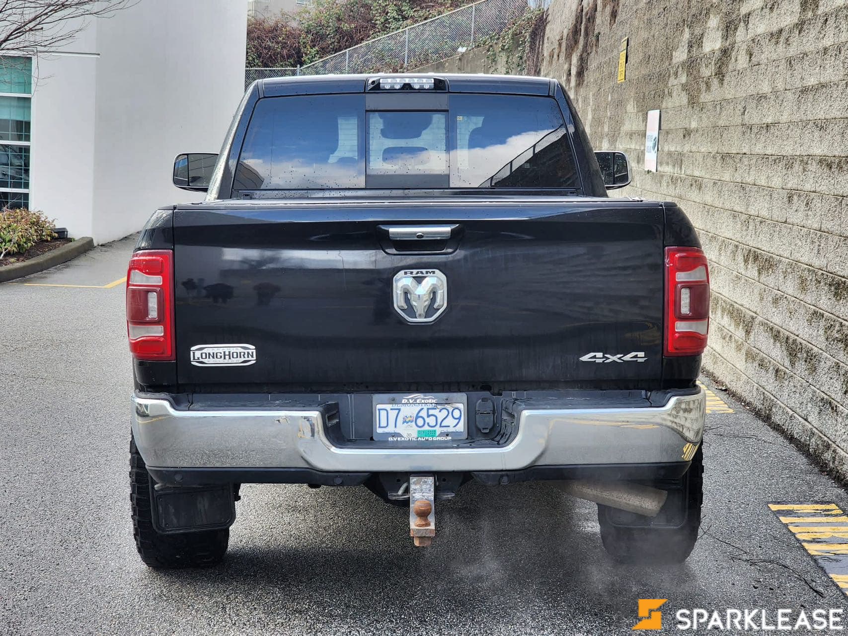 2019 Ram 3500 Laramie Longhorn 4x4 Mega ...