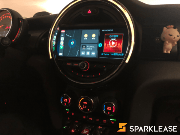 2019 MINI Cooper