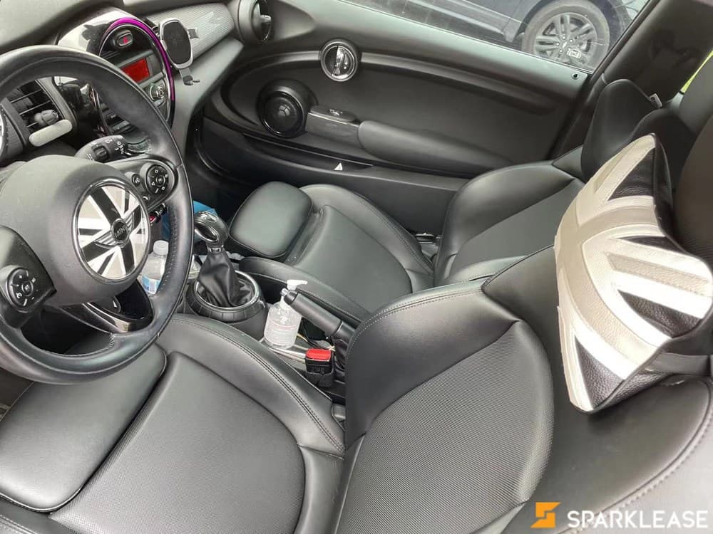 2015 MINI Cooper 2dr