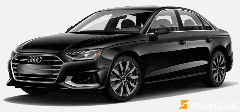 2020 Audi A4 Komfort