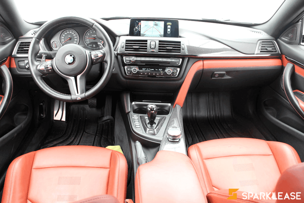 2016 BMW X4