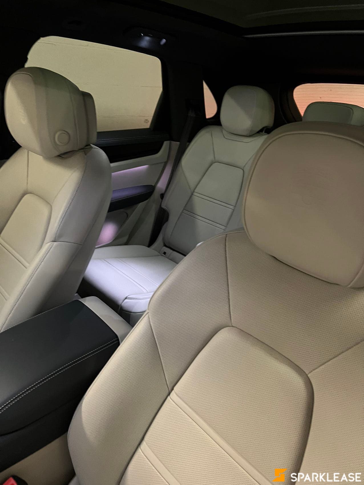 2022 Porsche Cayenne