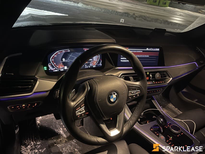 2019 BMW X5