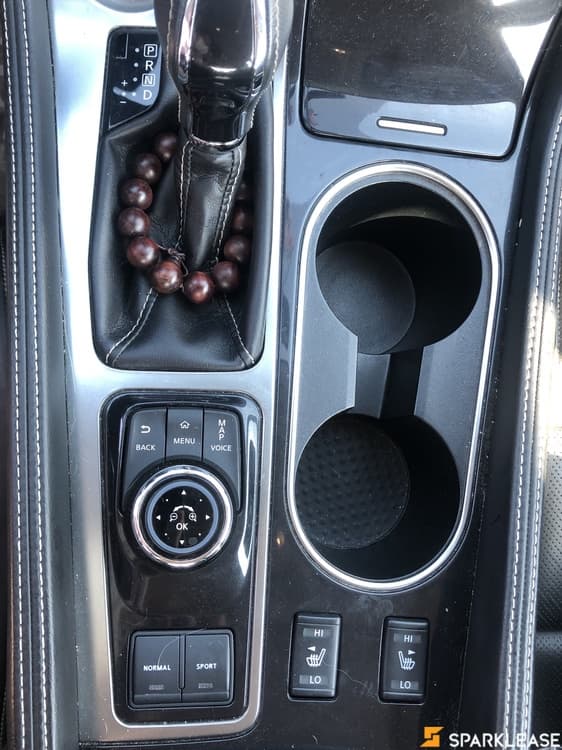 2016 Nissan Maxima