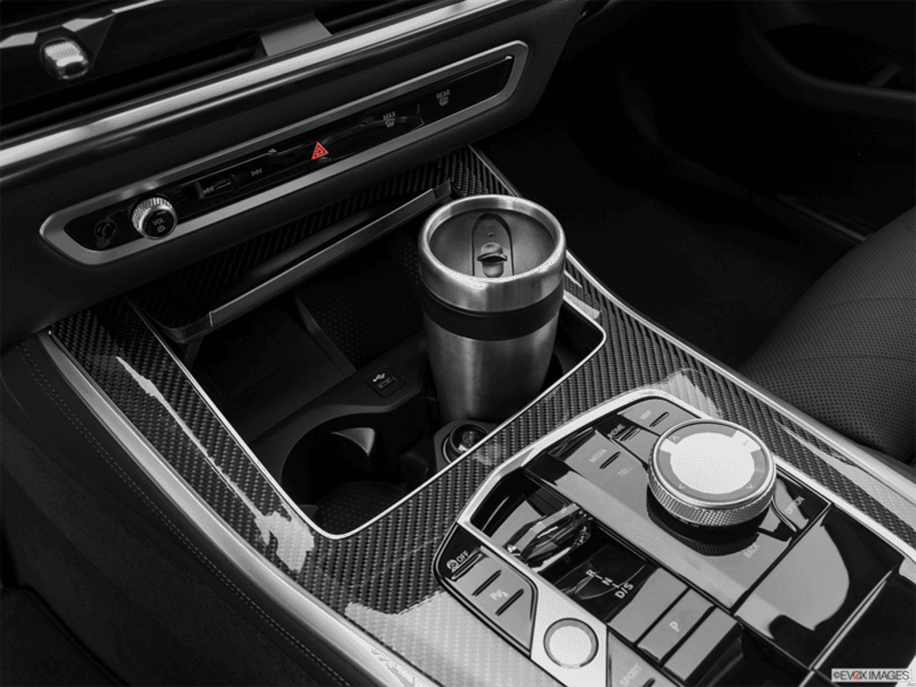 2026 BMW X5 M60i xDrive