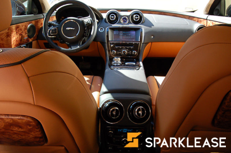 2019 Jaguar XJ