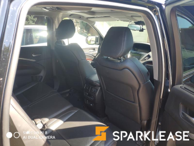 2015 Acura MDX
