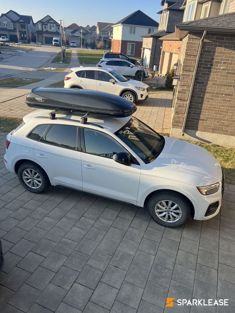 2023 Audi Q5 Komfort 45 TFSI quattro