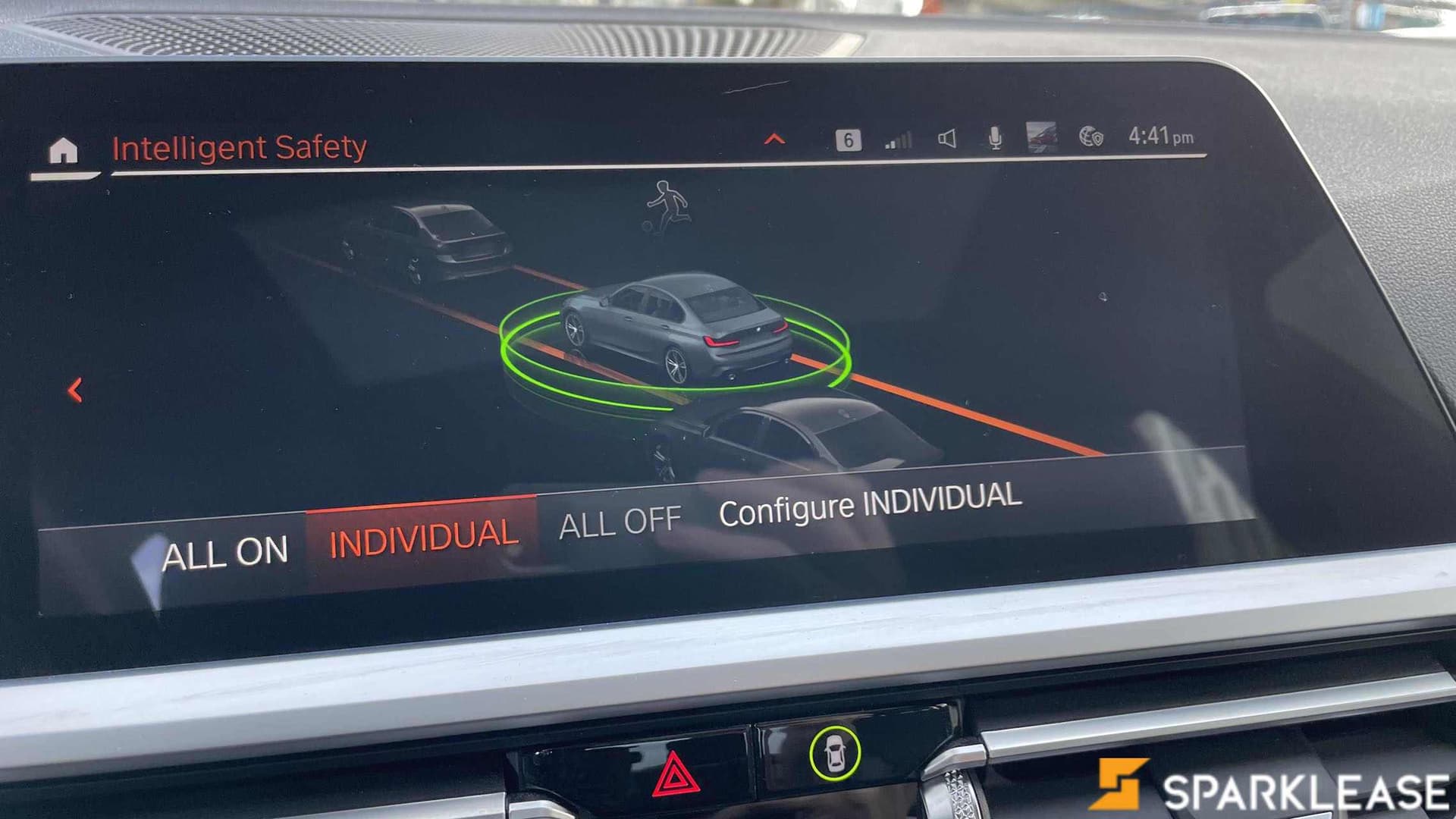 2020 BMW 3 Series 330i xDrive Sedan