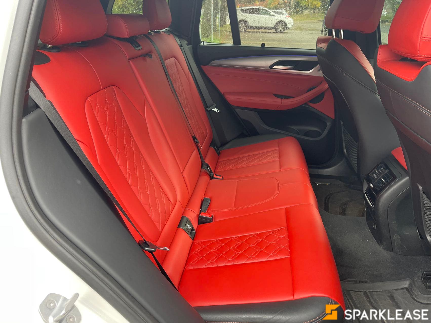 2019 BMW X3 xDrive30i Sports Activity Vehicle