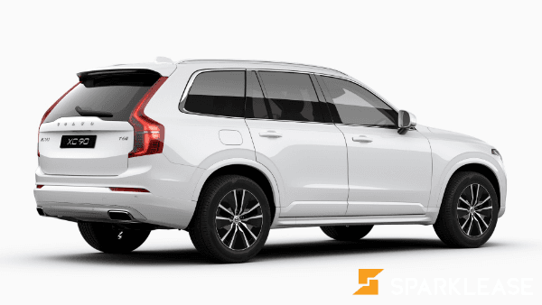2020 Volvo XC90 Momentum